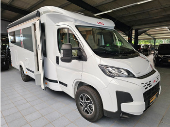 Autocaravana perfilada LMC
