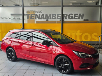 Coche familiar OPEL