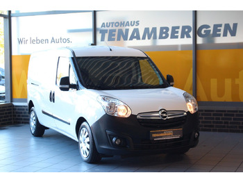 Furgoneta pequeña Opel Combo D Kasten L2H1 2,4t  Klima Sitzheizung PDC: foto 2
