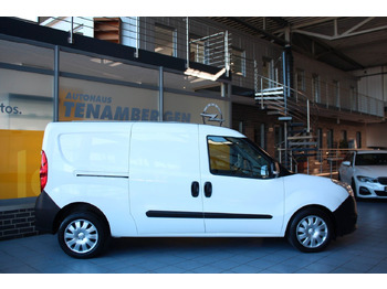 Furgoneta pequeña Opel Combo D Kasten L2H1 2,4t  Klima Sitzheizung PDC: foto 3