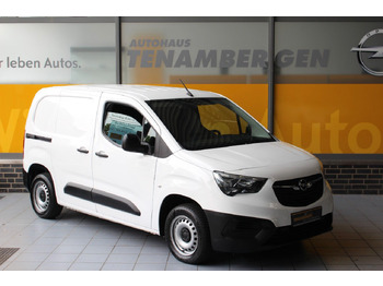 Furgoneta pequeña OPEL