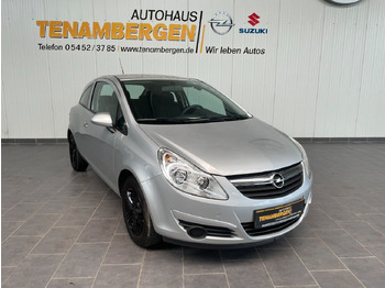Coche OPEL