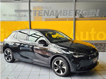 Coche OPEL