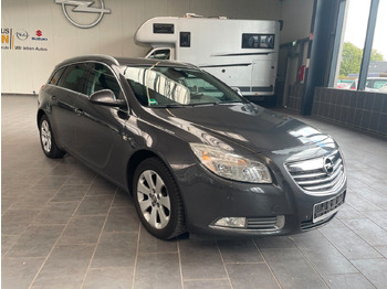 Coche OPEL
