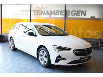 Coche familiar OPEL