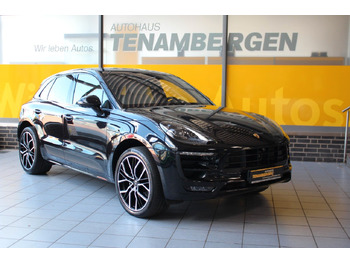 SUV/ Todoterreno PORSCHE