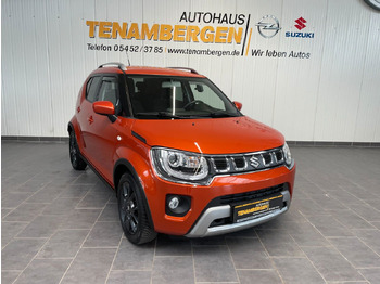 Coche SUZUKI