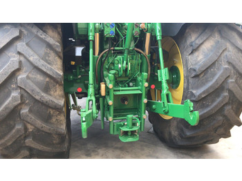 Tractor John Deere 7530 Premium: foto 5 Tractor John Deere 7530 Premium: foto 5