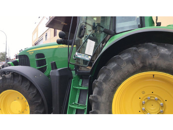 Tractor John Deere 7530 Premium: foto 4 Tractor John Deere 7530 Premium: foto 4