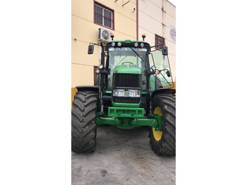 Tractor John Deere 7530 Premium: foto 3 Tractor John Deere 7530 Premium: foto 3