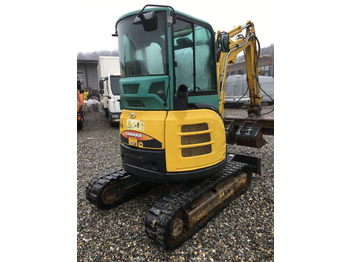 Leasing de Yanmar Vio 33 U Yanmar Vio 33 U: foto 3