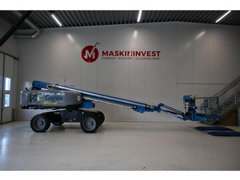 Plataforma elevadora GENIE