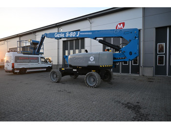 Plataforma elevadora Genie S80J: foto 3 Plataforma elevadora Genie S80J: foto 3