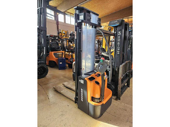 Leasing de  Doosan BSL 12N Doosan BSL 12N: foto 4