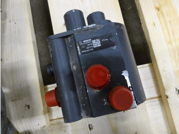 Bomba de dirección BOSCH