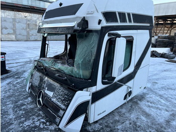 Cabina e interior MERCEDES-BENZ Actros