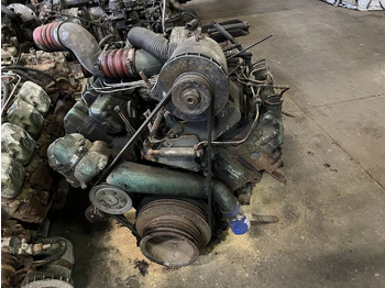 Motor Mercedes-Benz O303: foto 2