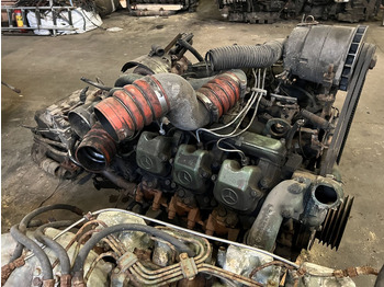 Motor Mercedes-Benz O303: foto 3