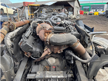 Motor Scania DC16102: foto 3