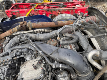 Motor Scania DC16102: foto 4
