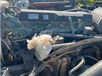 Motor VOLVO
