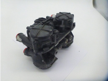 Piezas de freno WABCO