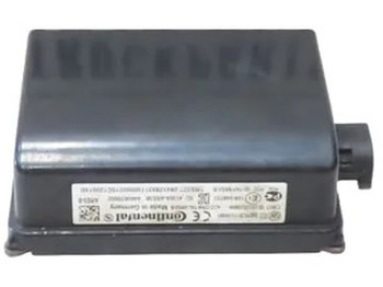 Unidad de control DAF