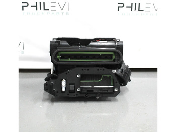 Ventilador de habitáculo DAF CF