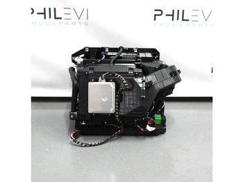 Ventilador de habitáculo para Camión nuevo DAF CF Kachelhuis 2302626 Nieuw: foto 2 Ventilador de habitáculo para Camión nuevo DAF CF Kachelhuis 2302626 Nieuw: foto 2