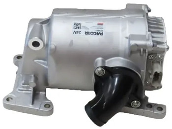 Cárter para Camión nuevo DAF Carterventilatie 2419494 Euro 6: foto 3 Cárter para Camión nuevo DAF Carterventilatie 2419494 Euro 6: foto 3