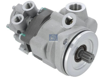 Bomba de dirección DAF