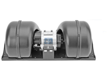 Ventilador de habitáculo DAF XF 106