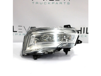 Faro delantero DAF XG