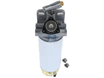 Filtro de combustible IVECO