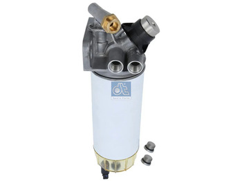 Filtro de combustible IVECO