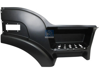 Peldaño IVECO