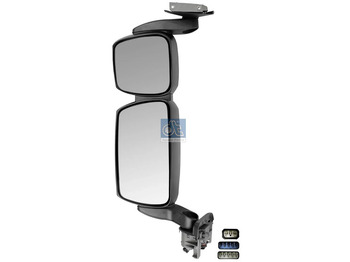 Espejo retrovisor IVECO