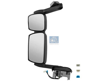 Espejo retrovisor IVECO