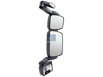 Espejo retrovisor IVECO