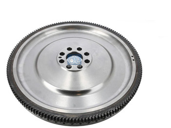 Volante de inercia IVECO