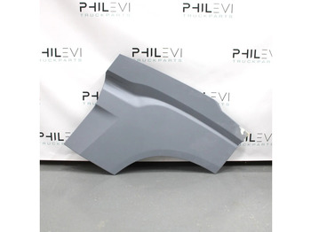 Cabina e interior IVECO S-WAY