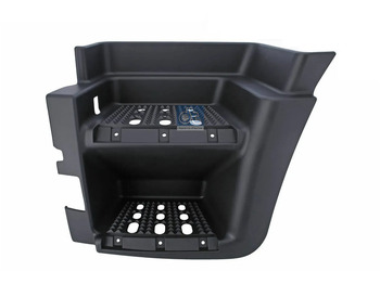 Peldaño IVECO Stralis