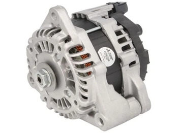 Alternador MAN TGX