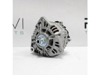 Alternador MAN TGX