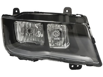 Faro delantero MAN TGX