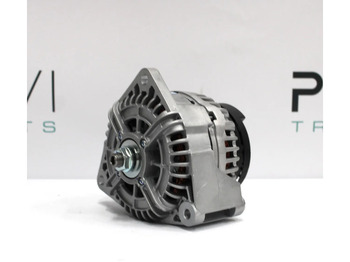 Alternador MAN TGS