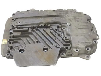 Caja de cambios y piezas MAN