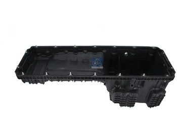 Cárter de aceite MERCEDES-BENZ