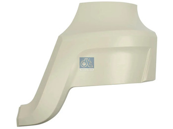 Parachoques MERCEDES-BENZ Actros