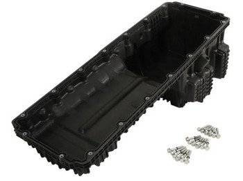 Cárter de aceite para Camión nuevo Mercedes-Benz Actros Carterpan A 471 010 72 13 | A 471 010 84 13 Euro 6: foto 2